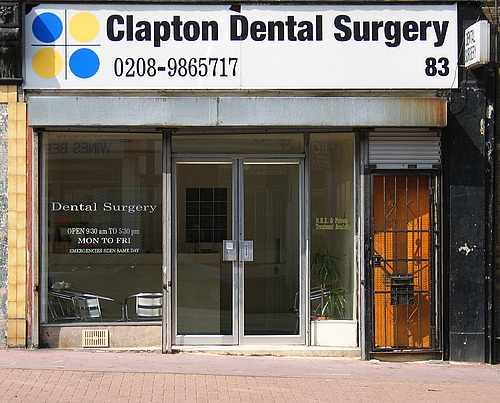 Clapton Dental Surgery