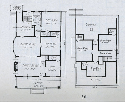Floor plan of The Oregon. Comments (View). blog comments powered by Disqus.