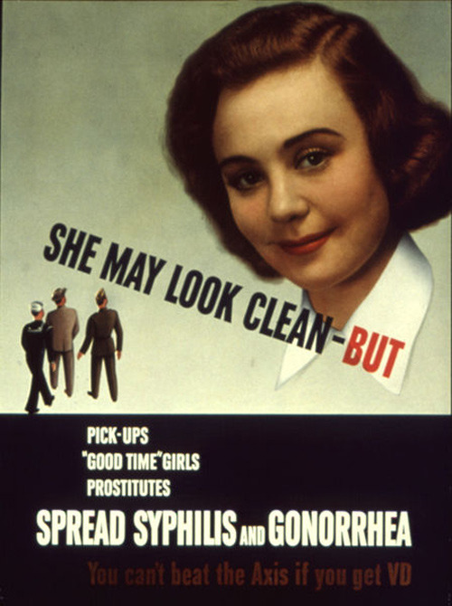 world war 2 posters women. targeted at World War II