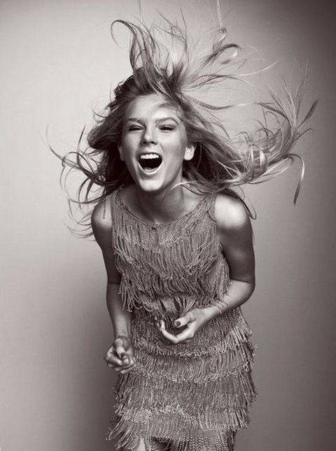 Taylor Swift by Peggy Sirota for Rolling Stone Taylor Swift