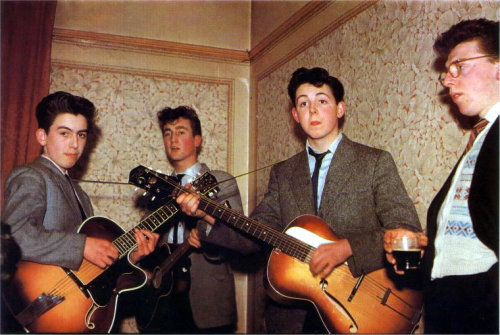 Baby Beatles