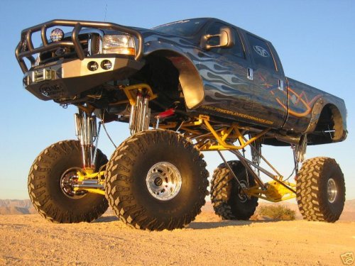 Big lifted trucks for sale by best truck dealers and trucks by owner with 