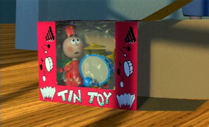 Tin Toy movies