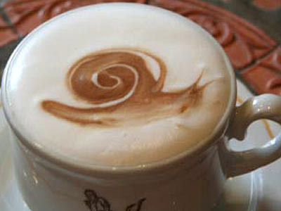 kazz7:
Coffee Art - yeeta.com