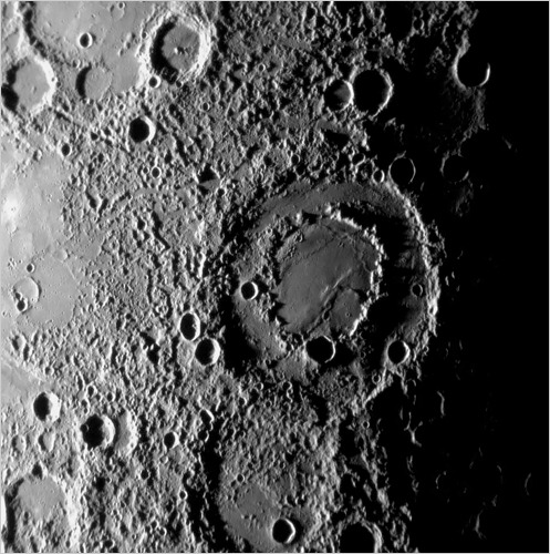 pictures of mercury surface. of Mercury#39;s surface shows