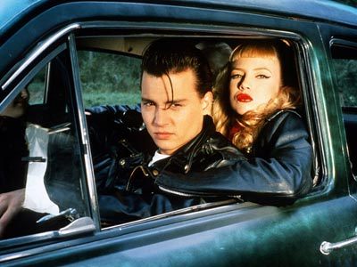 Cry-Baby (1990) – Johnny Depp is Wade 