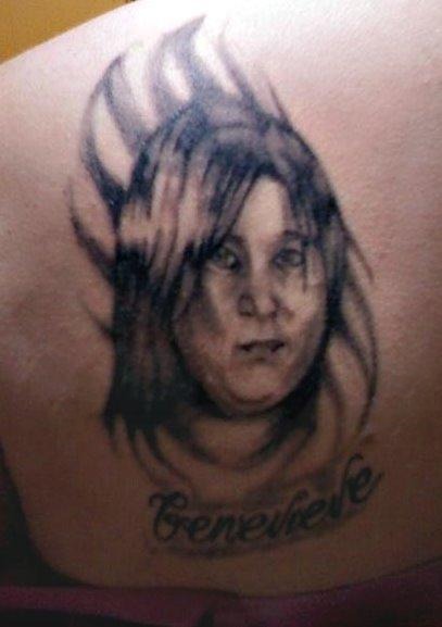 Memorial Tattoos For Friends. Memorial Tattoos For Sisters. this is a memorial tattoo for