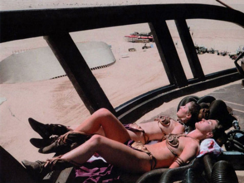 carrie fisher leia. Carrie Fisher and her stunt