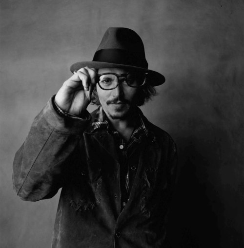 johnny depp public enemies sunglasses. Johnny Depp - Suzuki Kaori