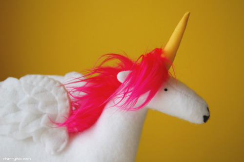 unicorns with wings. It#39;s a unicorn with wings.