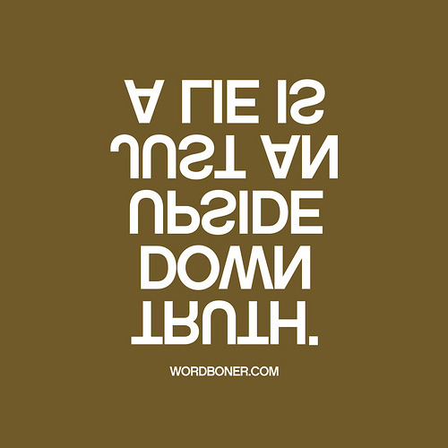 quotes about upside down. Upside Down (get this on a tee