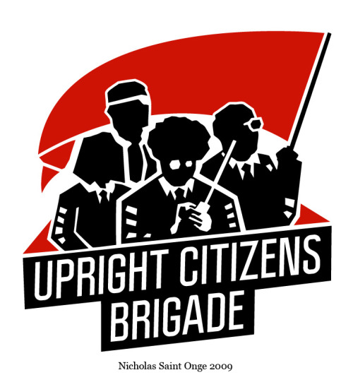 This is the Upright Citizens 2011