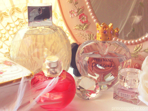 fashionfever:  Perfume Bottles (via princess.skye)