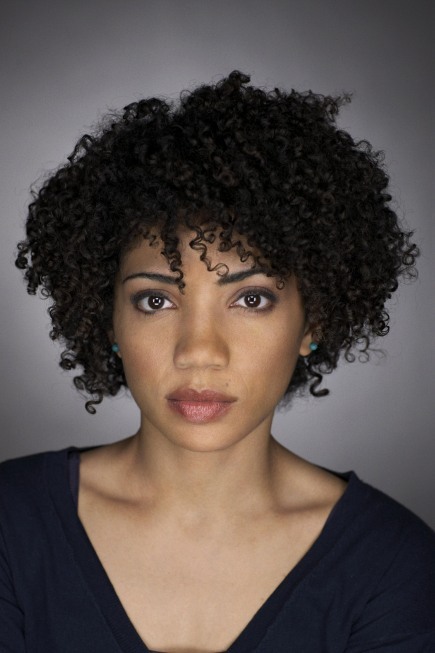 Spotlight on super cute out actress Jasika Nicole who is not only a dope 