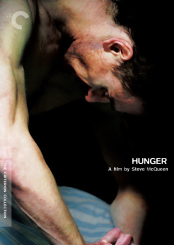 michael fassbender hunger. Michael Fassbender on a poster