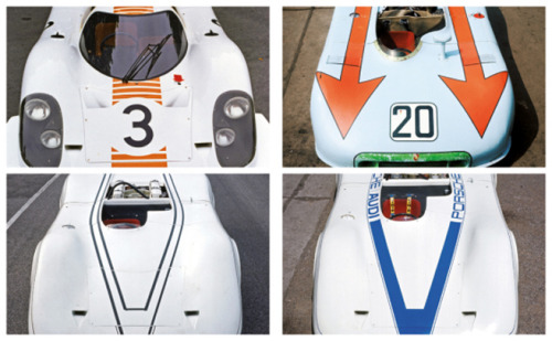 graphic designs for cars. The Graphic Design of Racing