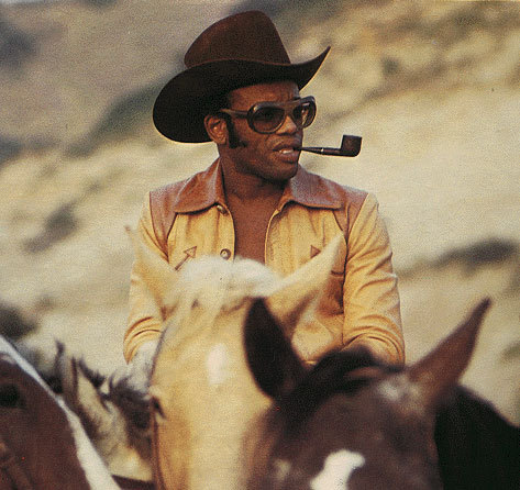 Funk Yeah Soul Train | Bobby Womack. (via an article in which Womack.