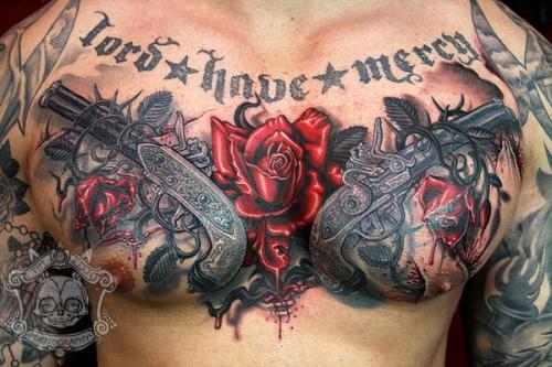 Post Tagged Tattoo Guns Blog News Trends