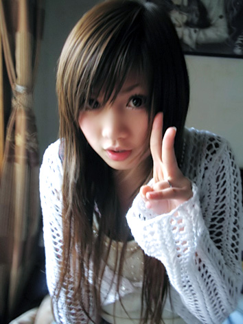 Ulzzang Hair. Any pictures of the hair styles and hundreds of other With