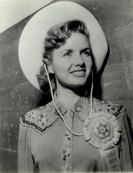 Miss Debbie Reynolds Circa Late 1940 8217s Early 1950 8217