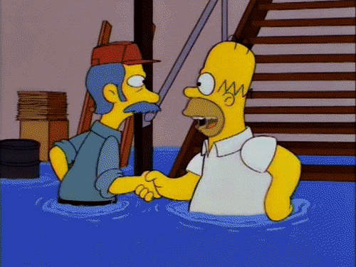 14 canciones de Los Simpsons que nunca vamos a olvidar | The Idealist