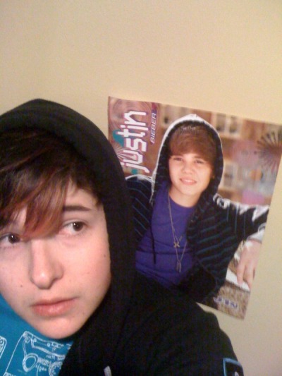 justin bieber and selena gomez posters. have a selena gomez poster