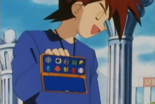 sh4m3: Remember when Gary Oak had 10 badges instead of 8?