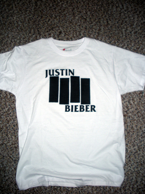 i love justin bieber t shirt. Re: The Justin Bieber Thread