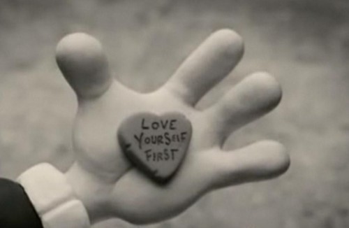 mary and max love yourself first. Mary amp;amp; Max. Love yourself