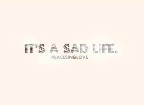 wallpaper sad quotes. Tagged as:quotes,clouds,sad