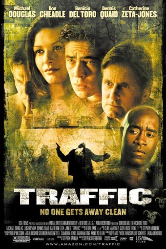 steven soderbergh imdb. Zoom Traffic (2000) Directed By Steven Soderbergh IMDB Rating - 7.8 No one 