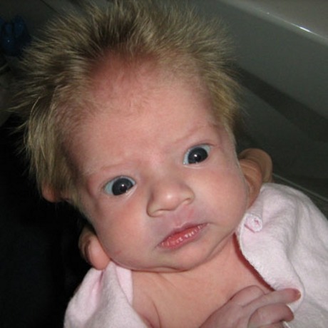 ugly babies pictures. Ugly Babies R#39;Us