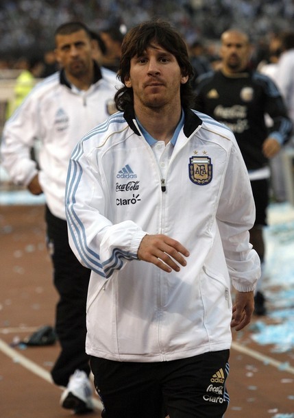 Lionel Messi Argentina. in Lionel Messi Argentina