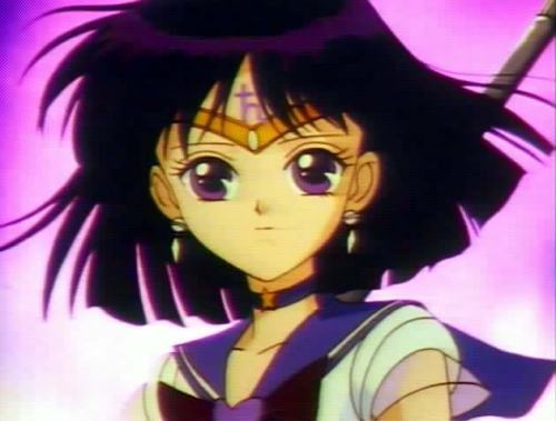 (via kimdongjoon) Mi personaje favorito de Sailor Moon… y me falta taaaanto para llegar a ella.