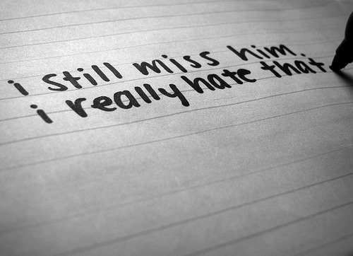 quotes for him love. i miss him quotes,