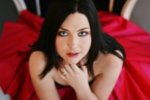 amy lee evanescence. Model: Amy Lee, Evanescence