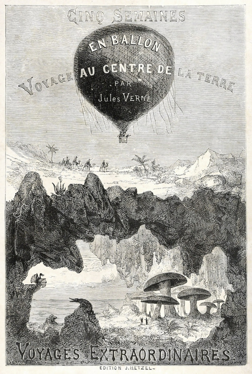 journey to the center of the earth jules verne. the earth), by Jules Verne