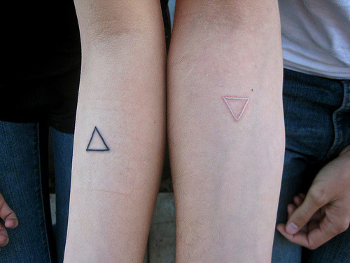 The white ink tattoos I REALLY WANT A WHITE INK 