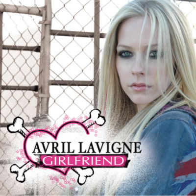Avril Lavigne - amp;#8220