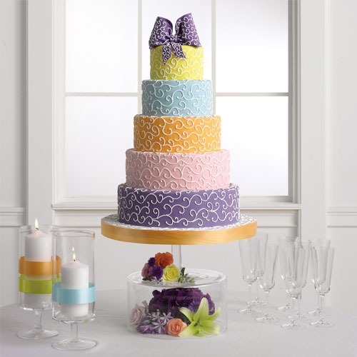 cakes with flowers. Tags: cake fondant flowers