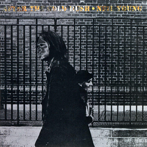 Neil Young Album. neil young