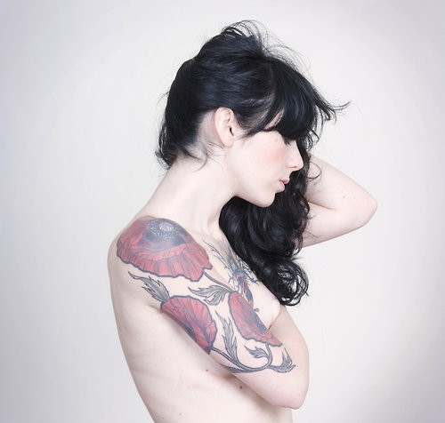 tattoo for female