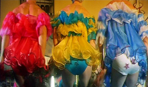  The Adventures of Priscilla, Queen of the Desert (1994)  And… I’m done with the Priscilla spam… I swear.