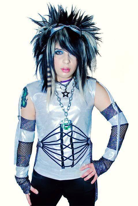 Dahvie Vanity (Blood on the Dance Floor) has been charged with rape for the 2nd time, this time with recent viral video star Jessi Slaughter.What does shrill dance techno have in common with a humorous internet video of a crying 11 year old girl on YouTube? A lot, according to reports surfacing this week about Dahvie Vanity (real name David Jesus Torres) - music “artist”, 25 years old and front man of popular electronic act Blood on the Dance Floor.
Bleacher has received numerous anecdotal reports as well as confirmed records from a previous offense dating back to September of last year in which Torres was charged with a 1st degree felony for statutory rape of an unnamed 16 year old girl residing in San Diego, CA.
This would perhaps be little to no news until earlier this week a video of a crying 11 year old went viral on the video sharing website YouTube, gathering over 2 million views in less than 5 days. In all the commotion surrounding what seemed to be an innocent episode of preteen angst, it was revealed that Jessi (an 11 year old girl) and star of this video had recently been involved in a relationship with Dahvie Vanity who is now being charged with a 2nd statutory rape charge this time with Jessi. Rumor turned into evidence, evidence turned into a police report and Jessi was put into protective police custody immediately as a case is being built against Vanity.
Details are still coming in at this time and we will update this article as they surface. It has been confirmed by Blood on the Dancefloor’s management that they will be canceling all upcoming tour dates in preparation for what may be a long and drawn out court case in which consequences may never be the same.
Source