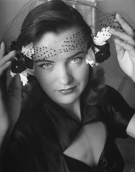 Ella Raines C 1940s Posted 1 year ago 26 notes