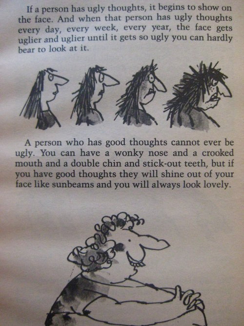 from THE TWITSby Roald Dahl  tanjatheawesome:jeniopia:everyoneelseisupstairs:sparklerdims:colorsofthewind:kim-asterisk:(via lovewalk)