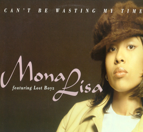 Mona Lisa(Feat.Lost Boyz)-Can&#8217;t Be Wasting My Time
Original Release Date: January 30, 1996 Number of Discs: 1 Format: Single Label: Polygram Records 01. Mona Lisa Feat. Lost Boyz - Can&#8217;t Be Wasting My Time (With Rap) 02. Mona Lisa Feat. Lost Boyz - Can&#8217;t Be Wasting My Time (Without Rap) 03. Mona Lisa Feat. Lost Boyz - Can&#8217;t Be Wasting My Time (Instrumental) 04. Mona Lisa Feat. Lost Boyz - Can&#8217;t Be Wasting My Time (Video Version with Rap)
Download:
http://www.megaupload.com/?d=E3PF4RKU