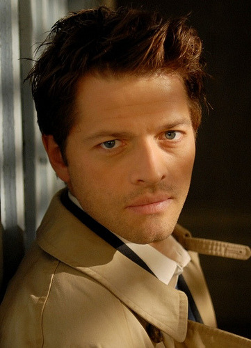 Misha Collins Submitted by bittersweetideas Misha Collins