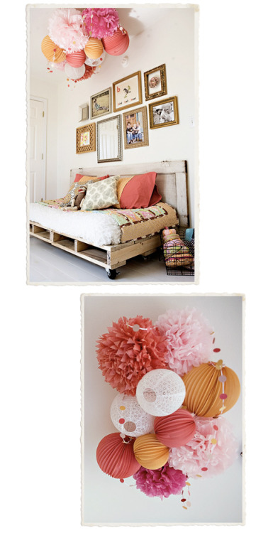 i love looking at cute pictures of cute rooms on tumblr. and i get super 