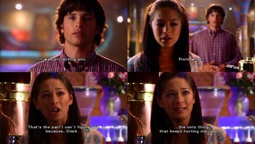 quotes on hurting. Tagged: quotes middot; smallville